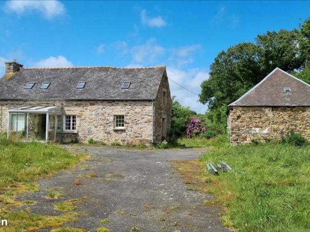 Maison 2 pièces 90 m²