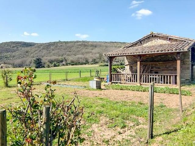 Maison 2 pièces 90 m²