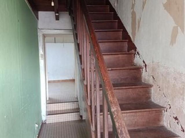 Maison 2 pièces 90 m²