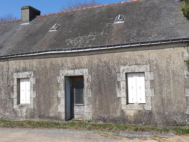 Maison 2 pièces 90 m²