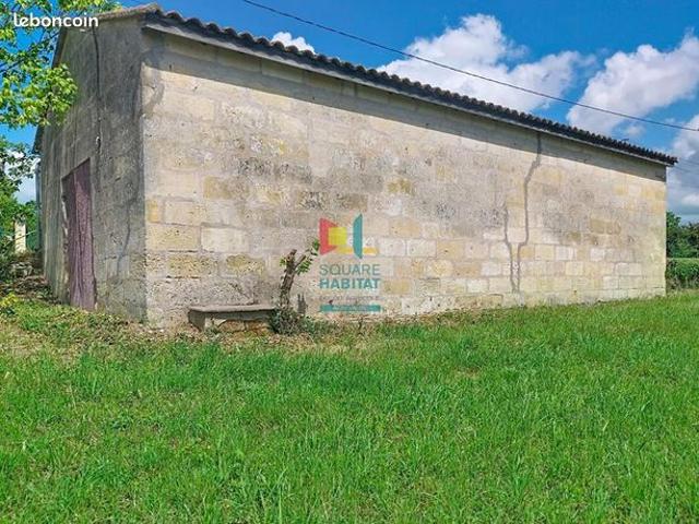 Maison 2 pièces 90 m²