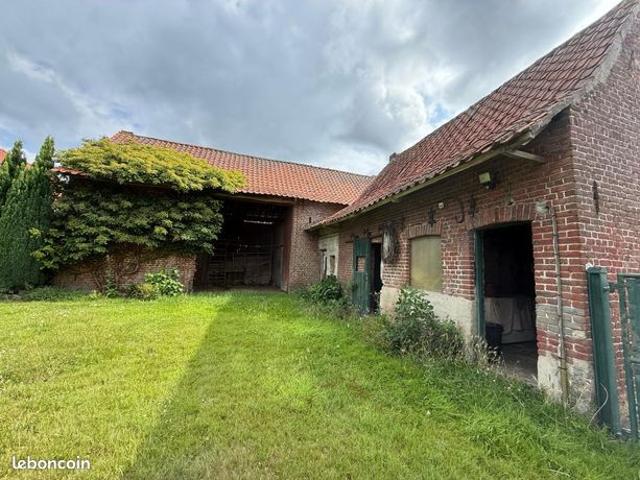 Maison 2 pièces 90 m²