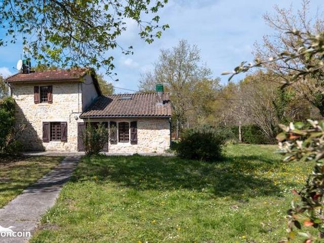 Maison 2 pièces 90 m²