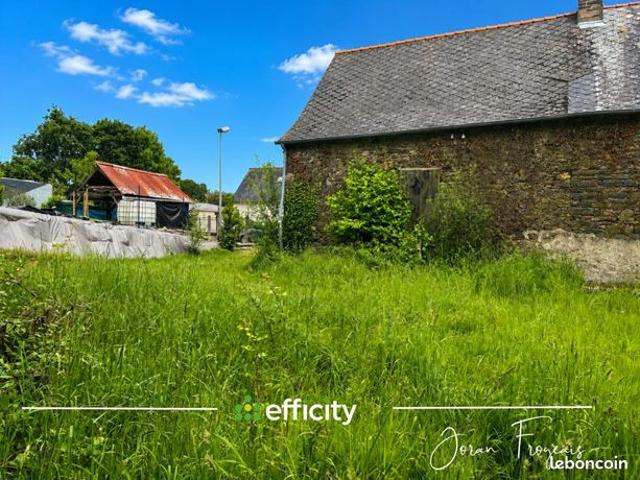 Maison 2 pièces 90 m²