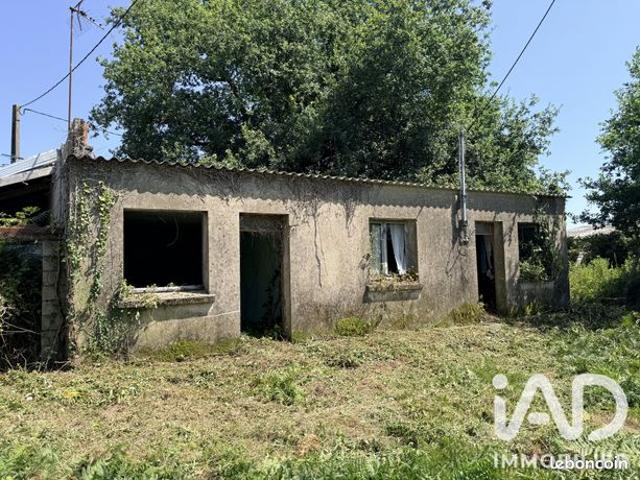 Maison 2 pièces 90 m²