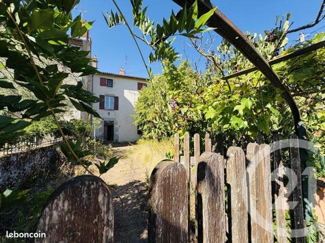 Maison 2 pièces 90 m²