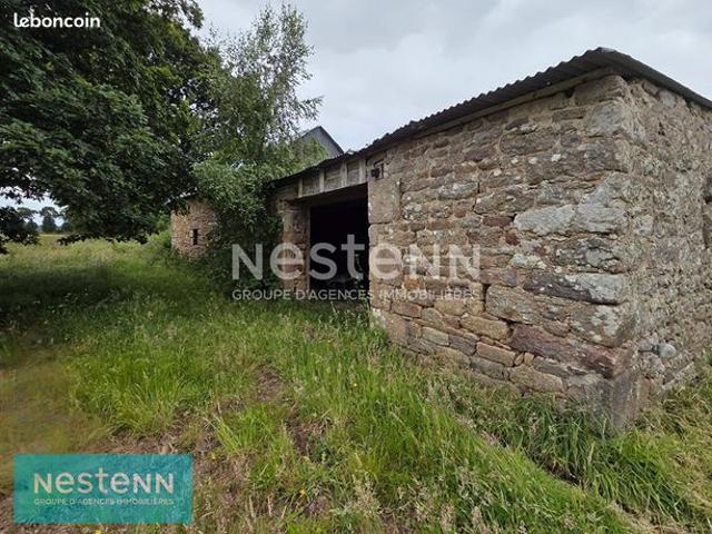 Maison 2 pièces 90 m²
