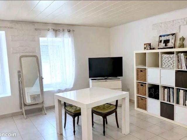 Maison 2 pièces 90 m²