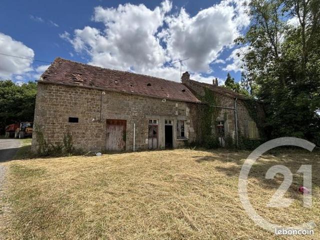Maison 2 pièces 90 m²