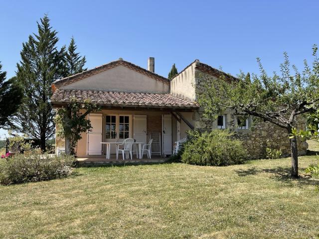 Maison 2 pièces 91 m²