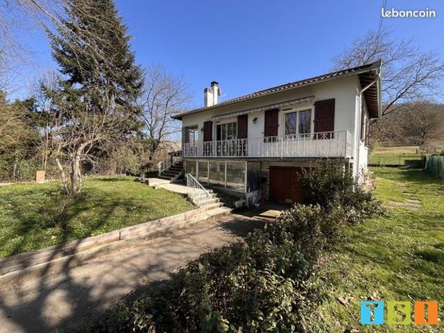 Maison 2 pièces 91 m²