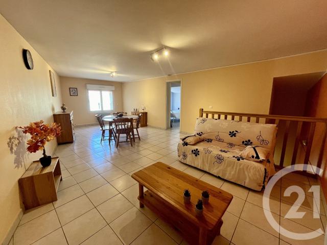 Maison 2 pièces 91 m²
