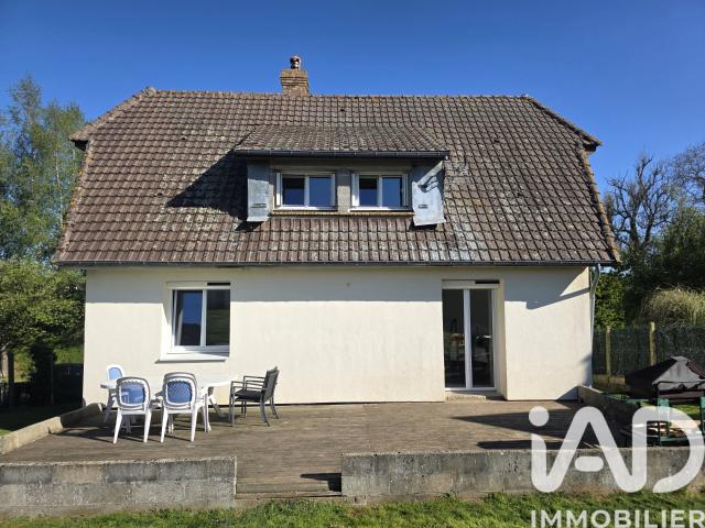 Maison 2 pièces 92 m²
