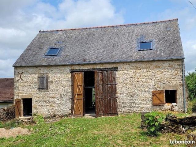 Maison 2 pièces 92 m²