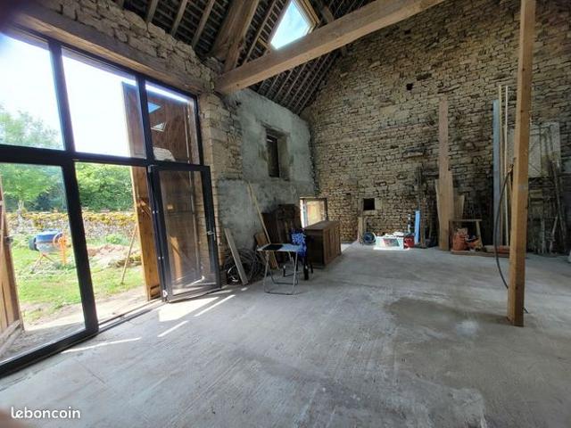 Maison 2 pièces 92 m²
