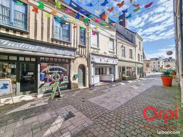 Maison 2 pièces 92 m²