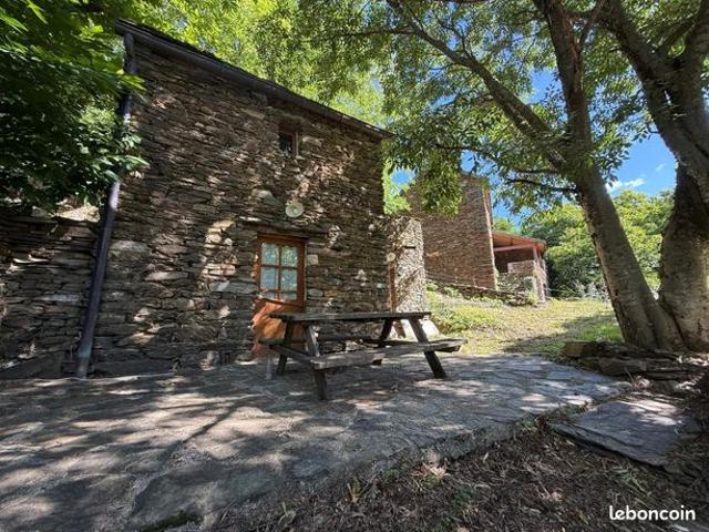 Maison 2 pièces 92 m²