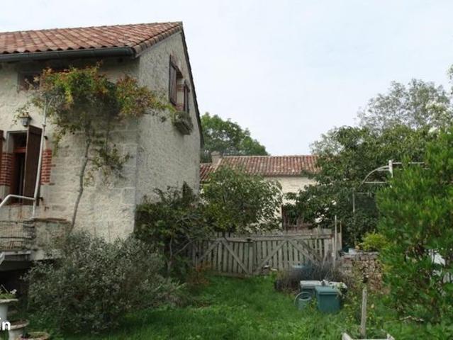 Maison 2 pièces 93 m²