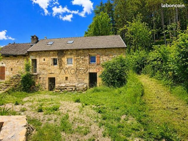 Maison 2 pièces 90 m²