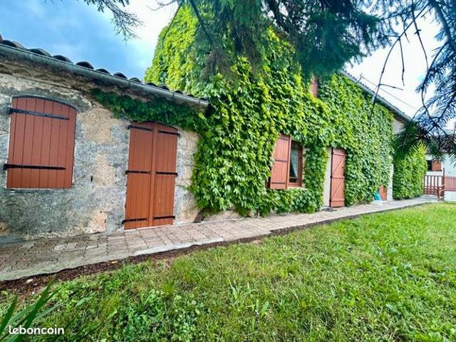Maison 2 pièces 93 m²