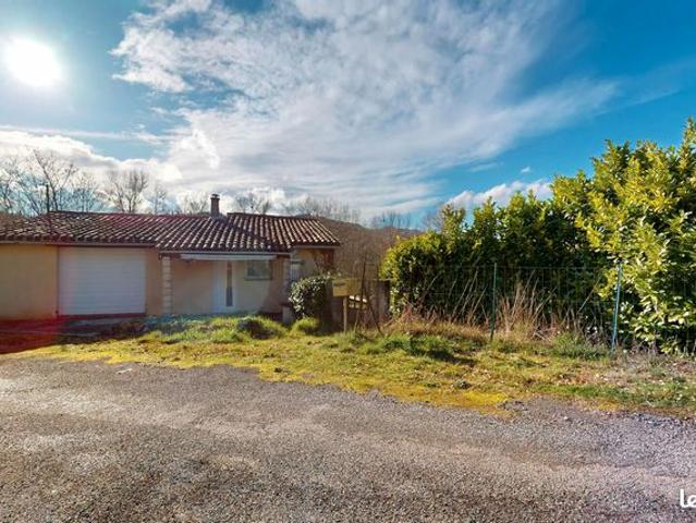 Maison 2 pièces 94 m²