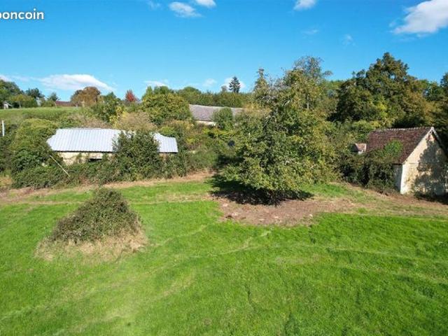 Maison 2 pièces 94 m²