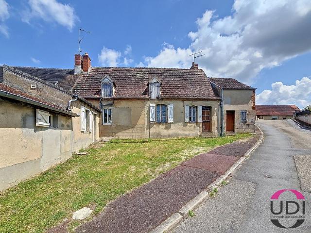 Maison 2 pièces 95 m²