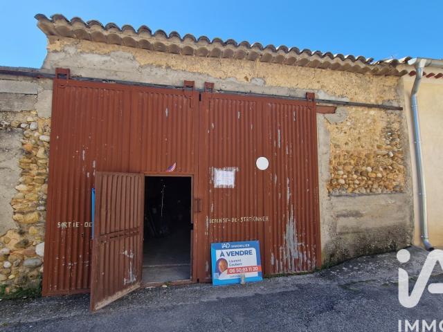 Maison 2 pièces 95 m²