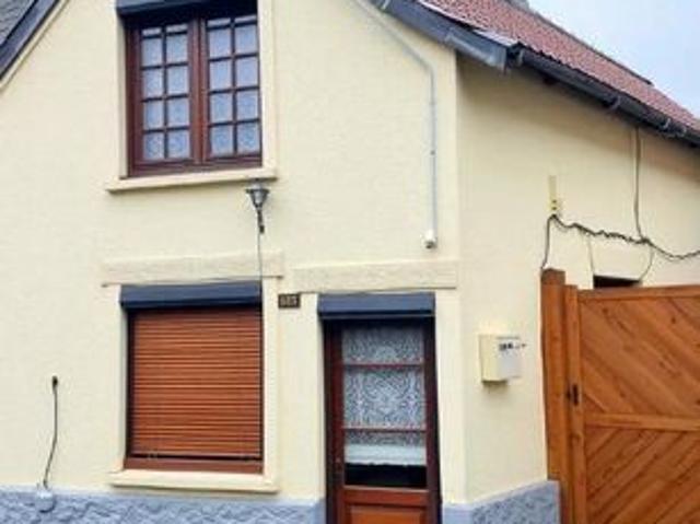 Maison 2 pièces 95 m²