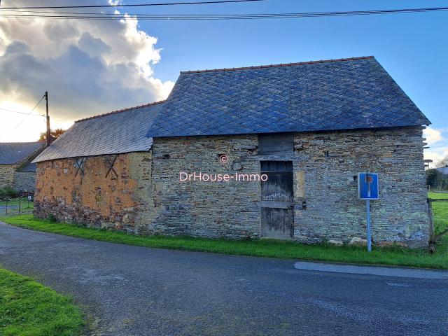 Maison 2 pièces 96 m²