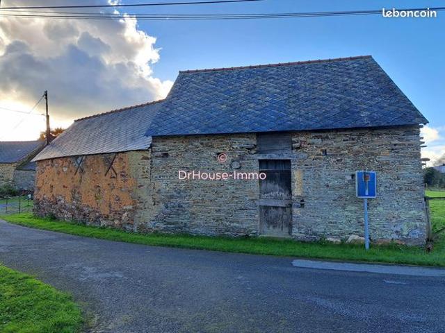 Maison 2 pièces 96 m²