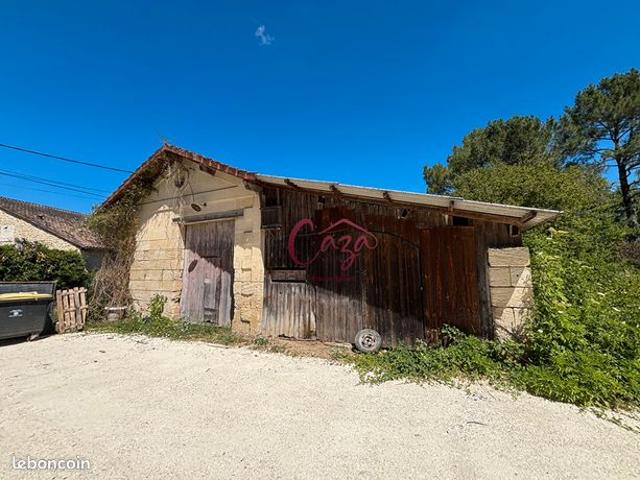 Maison 2 pièces 96 m²
