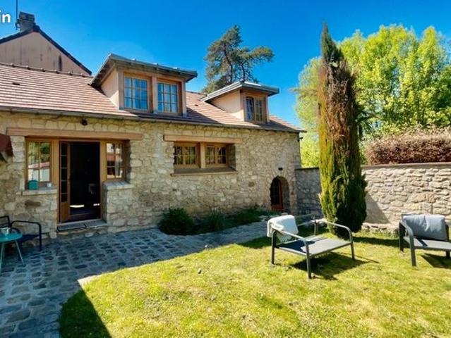 Maison 2 pièces 96 m²
