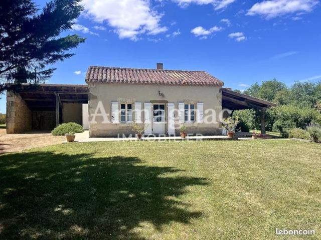 Maison 2 pièces 97 m²