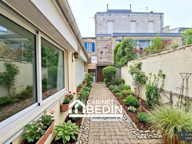 Maison 2 pièces 97 m²