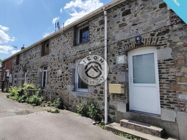 Maison 2 pièces 97 m²