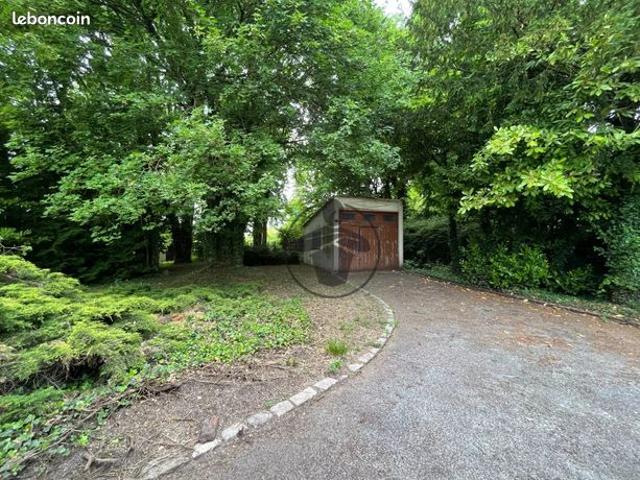 Maison 2 pièces 986 m²