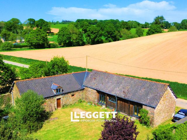 Maison 2 pièces 98 m²