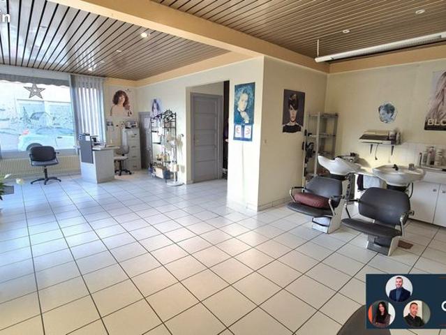 Maison 2 pièces 98 m²