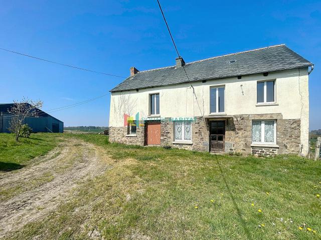Maison 2 pièces 98 m²