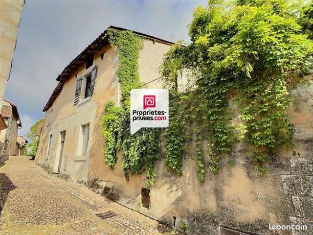 Maison 2 pièces 98 m²