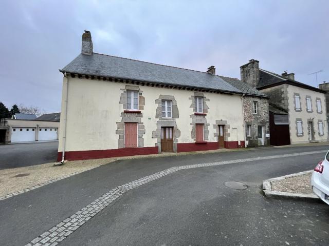 Maison 1 pièce 98 m²
