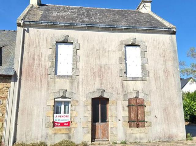 Maison 2 pièces 99 m²