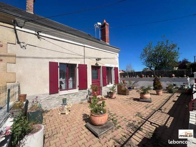 Maison 2 pièces 99 m²