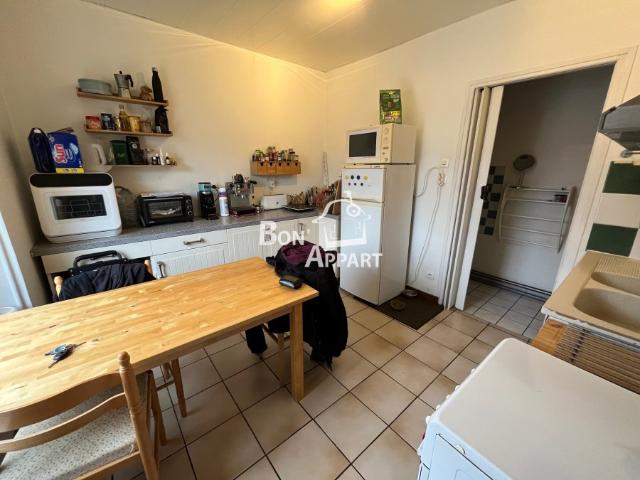 Maison 2 pièces à Joeuf FR