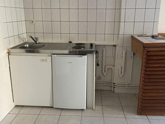 Maison 2 pièces à Kédange sur Canner
