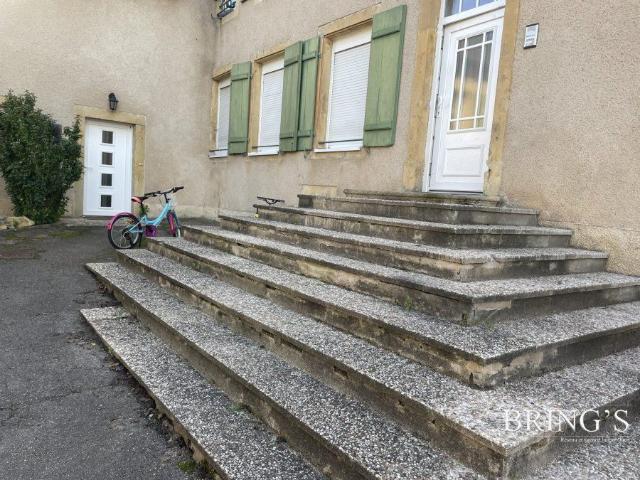 Maison 2 pièces à Kédange sur Canner