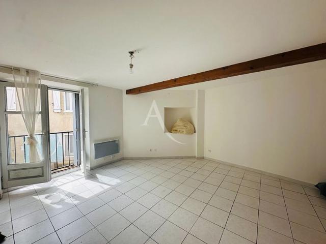 Maison 2 pièces à louer