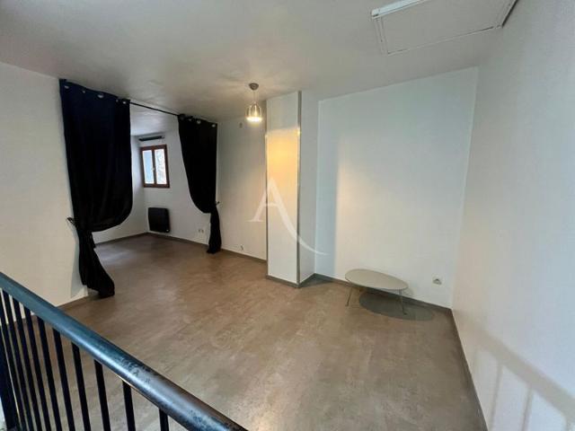 Maison 2 pièces à louer