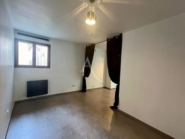 Maison 2 pièces à louer